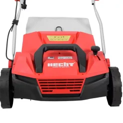 Aerator i wertykulator elektryczny - HECHT 1683 2 in 1