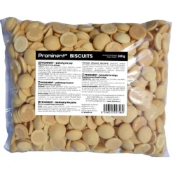 Ciasteczka dla psów - Prominent BISCUITS 200G