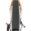 Cross spalinowy - HECHT 54557 ORANGE