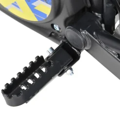 Dziecięcy accu motocykl - HECHT 59150 BLUE