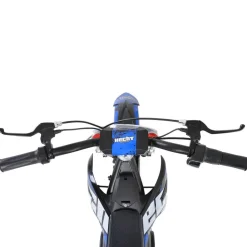 Dziecięcy accu motocykl - HECHT 59150 BLUE