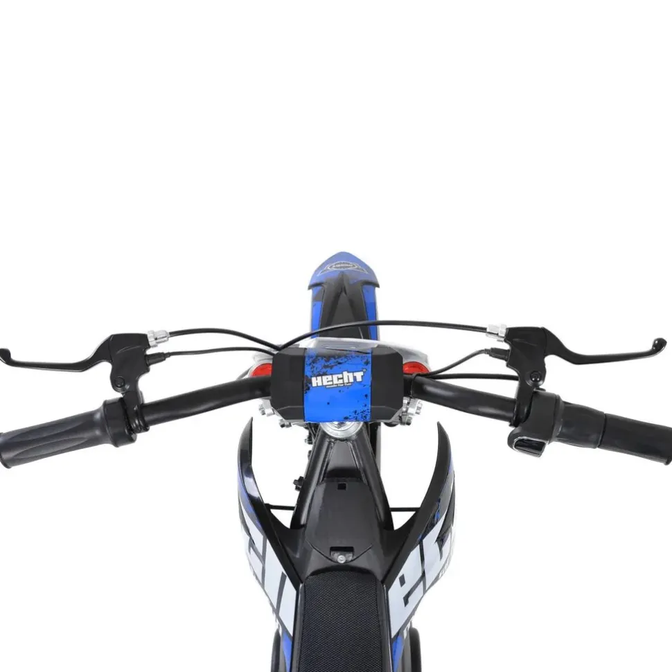 Dziecięcy accu motocykl - HECHT 59150 BLUE