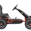 Gokart na pedały - ABARTH BLACK