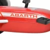 Gokart na pedały - ABARTH RED