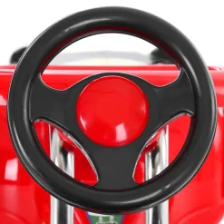 Gokart na pedały - HECHT 59788