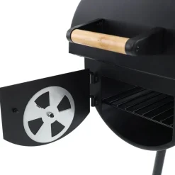 Grill - HECHT SENTINEL