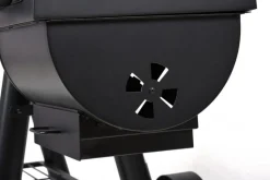 Grill - HECHT SENTINEL MAX