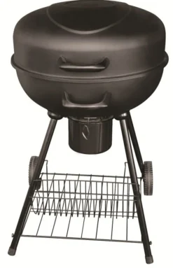 Grill ogrodowy z popielnikiem - HECHT MERIDA
