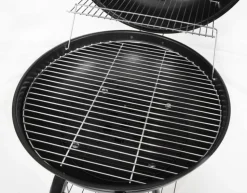 Grill ogrodowy z popielnikiem - HECHT MERIDA