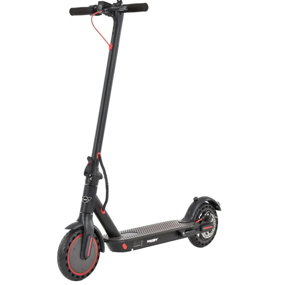 Hulajnoga elektryczna HECHT 5177