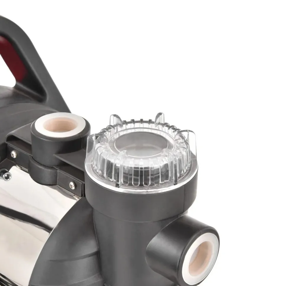 Hydrofor - HECHT 3331