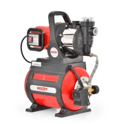 Hydrofor - HECHT 3331