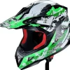 Kask do quada i motocykla - HECHT 54915 XS
