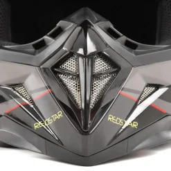 Kask do quada i motocykla - HECHT 55915 XS