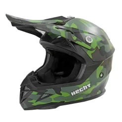 Kask do quada i motocykla - HECHT 56915 L