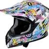 Kask do quada i motocykla - HECHT 51915 XL