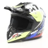 Kask do quada i motocykla - HECHT 52915 XS