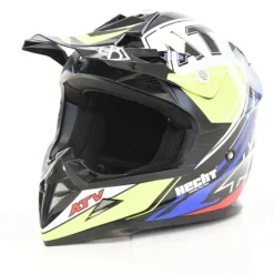 Kask do quada i motocykla - HECHT 52915 M