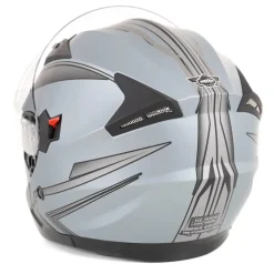 Kask do skutera i motocykla - HECHT 52627 S