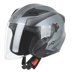 Kask do skutera i motocykla - HECHT 52627 M