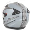 Kask do skutera i motocykla - HECHT 52627 L