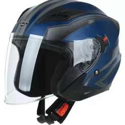 Kask do skutera i motocykla - HECHT 53627 S
