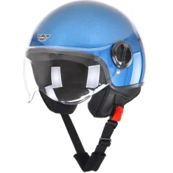 Kask do skutera i motocykla - HECHT 52631 M