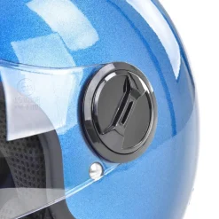 Kask do skutera i motocykla - HECHT 52631 XS