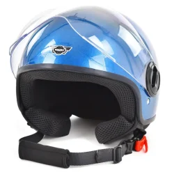 Kask do skutera i motocykla - HECHT 52631 L