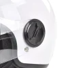 Kask do skutera i motocykla - HECHT 51631 S