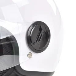 Kask do skutera i motocykla - HECHT 51631 S