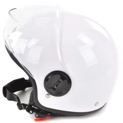 Kask do skutera i motocykla - HECHT 51631 S