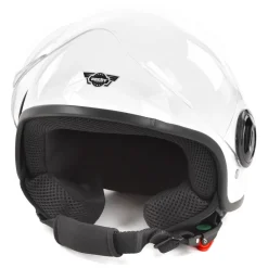 Kask do skutera i motocykla - HECHT 51631 M