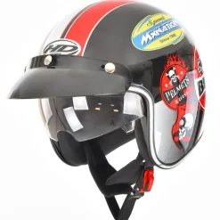 Kask - HECHT 52588 XS