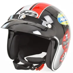 Kask - HECHT 52588 XS