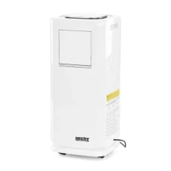 Klimatyzator elektryczny - HECHT 3907