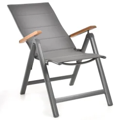 Krzesło ogrodowe - HECHT MONTANA CHAIR