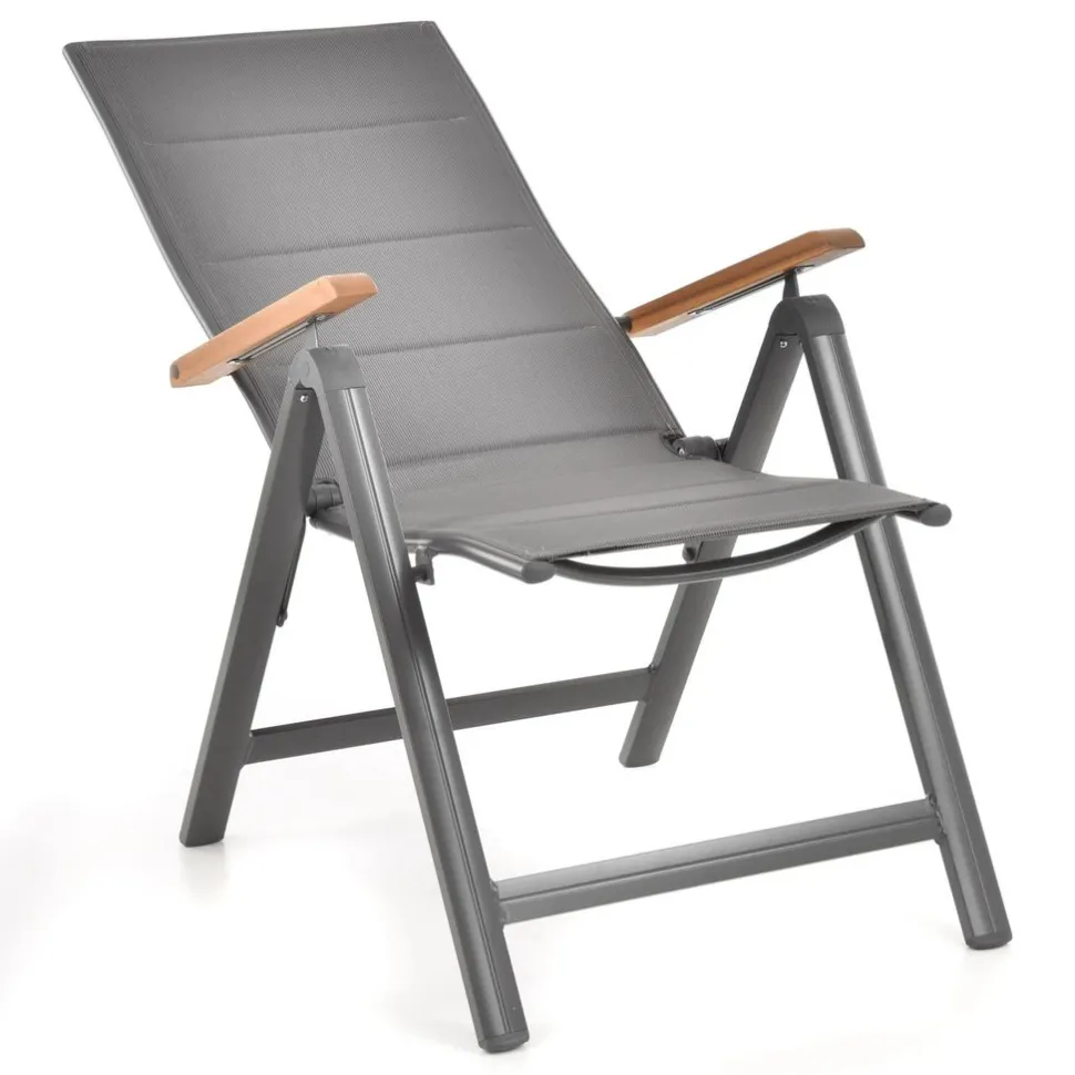Krzesło ogrodowe - HECHT MONTANA CHAIR