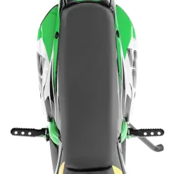 Motocykl akumulatorowy - HECHT 54501