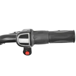 Motor akumulatorowy - HECHT 59100 BLUE