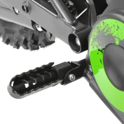 Motor akumulatorowy - HECHT 59100 GREEN