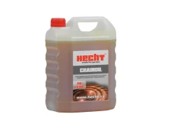Olej do prowadnic 4 l - HECHT CHAINOIL