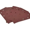 PAPIER ŚCIERNY 001176760 10 SZT.