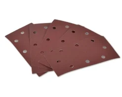 PAPIER ŚCIERNY 001176780 10 SZT.