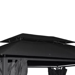 Pawilon ogrodowy - HECHT GAZEBO 34