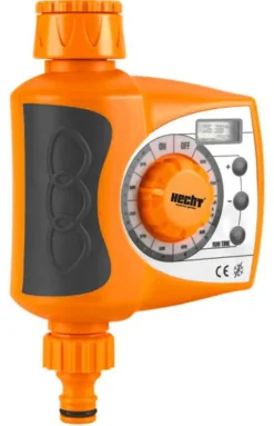 Programator elektroniczny - HECHT 08907