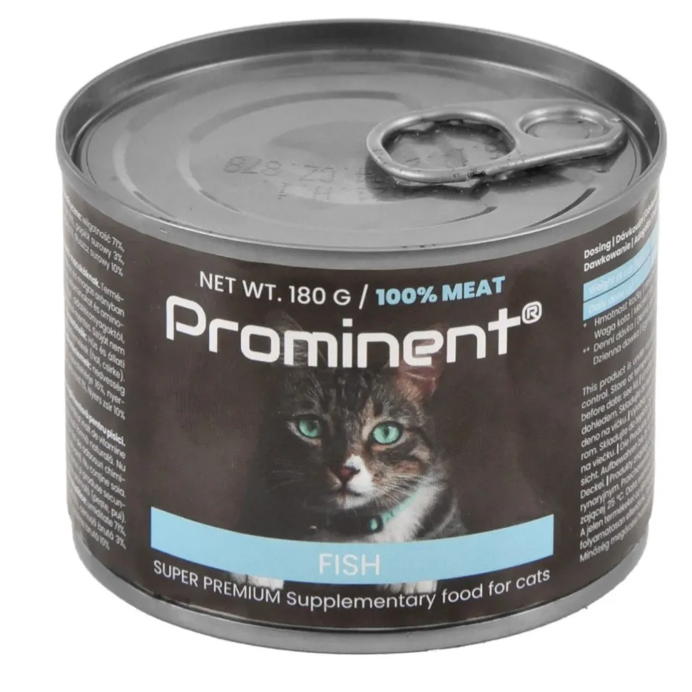 Prominent CAT FISH 200 g