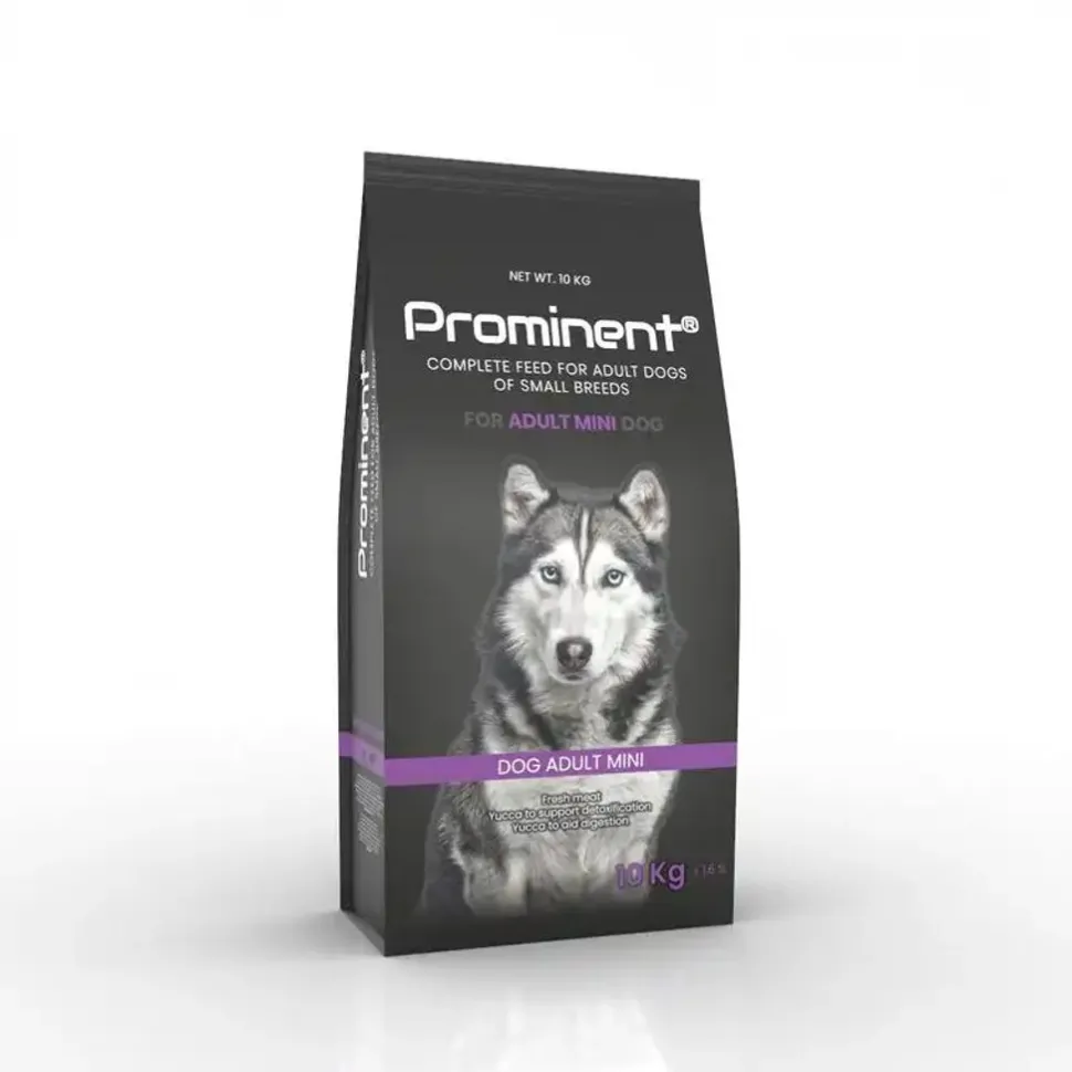 Prominent DOG ADULT MINI 10KG