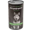 Prominent DOG LAMB & RICE 1200 g