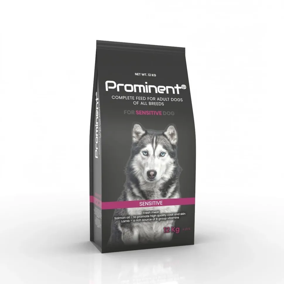 Prominent DOG SENSITIVE 12 kg